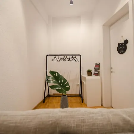 Deluxe Old Town Central Apt. 3rooms *