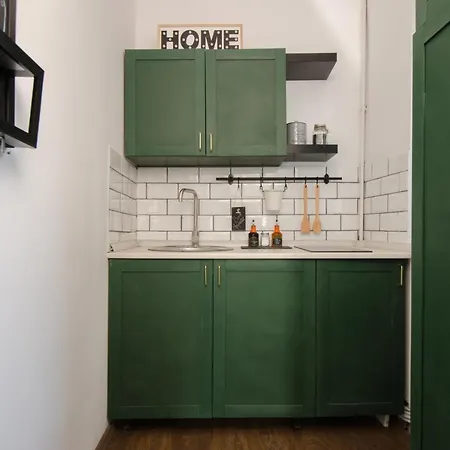 Deluxe Old Town Central Apt. 3rooms Appartement