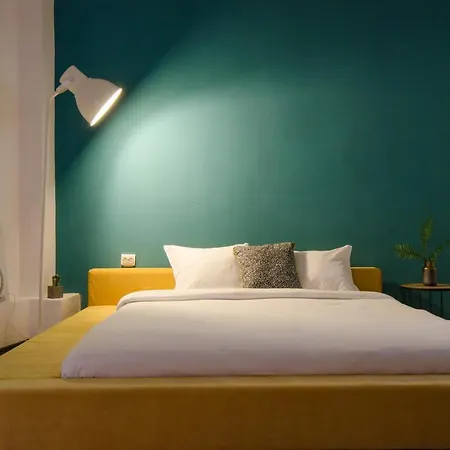 Deluxe Old Town Central Apt. 3rooms *