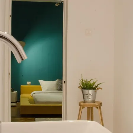Apartment Deluxe Old Town Central Apt. 3rooms Bucharest